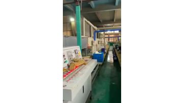 Export Quality Q 235 Carbon Steel Tube Mill