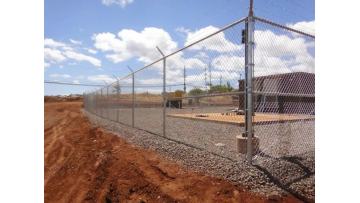 high quality privacy slats whole sale used chain link fence for sale1