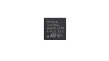 New Original STM32G431CBU6 IC in QFN48 Package1