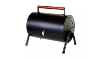 Factory Price Stainless Steel Mini Portable BBQ Grills for Outdoor1