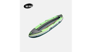 TPU Drifting Boat