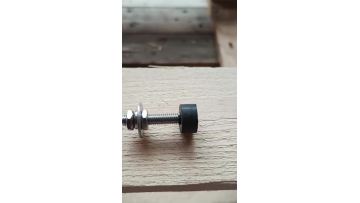 adjusting bolt