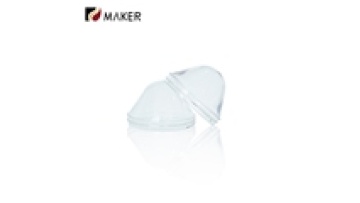 100% New Material Cosmetic Pet Bottle Preforms at Favorable Prices1