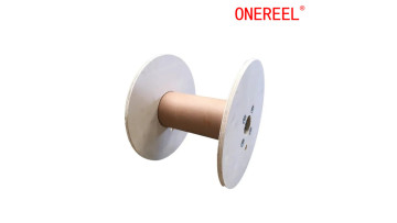 Wooden Cable Drums