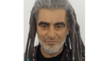 Global supply realistic human statue, silicone statue, silicone wax figure can be used in exhibition halls1