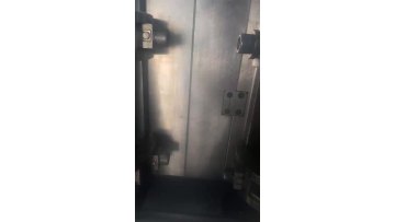 disposable razor making machine1