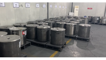 DETAILED CARBIDE TOOLS MAKING PROCESS