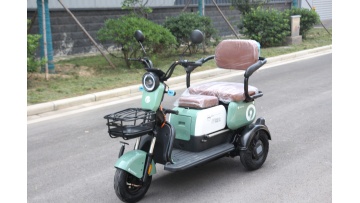 x3 electric tricycle price	