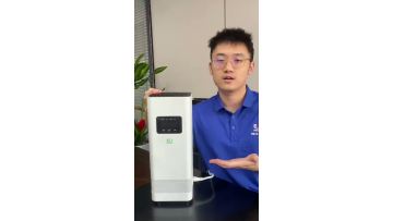 T9 Flagship Smart Ozone Air Purifier