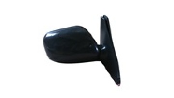 3Lines Side Mirror Manual for Car Door Mirror Probox 2002-20061
