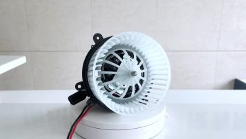 97057391100  (RHD) Car Blower Motor Fan