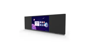 New Product 75 Inch Hot Selling LCD Display Digital Blackboard Interactive Smart Board for Classroom1