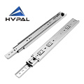 HVPAL 350 mm 14 inches full extension ball bearing drawer slides furniture hardware Accessories drawer slides rails