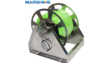 cable hose reel