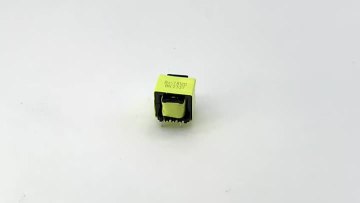 High-frequency transformer