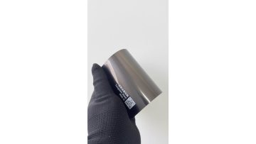 Tungsten Steel	M06-G