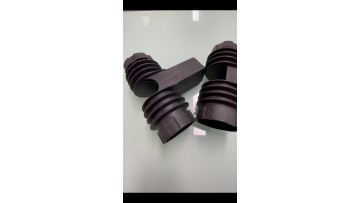 pvc electrical insulator 13