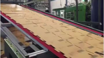 Slotting Blade