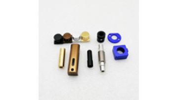 MACHMASTER High Precision 4 Axis Milling Turning Surface Grinding Parts Aluminum CNC Machining Service1