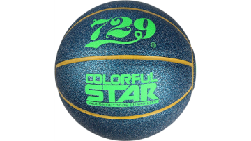 729 SP-7253 Sports Professional Basketball