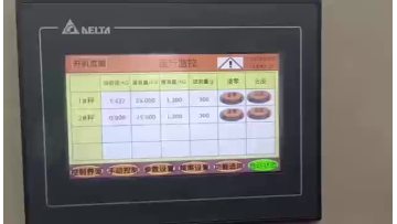 Strong Corrosive Liquid Filling Machine2