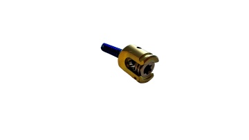 Polyaxial Pedicle Screw