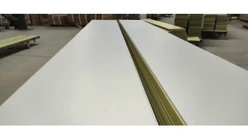 pvc decoration material wallboard