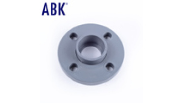 Plastic Fitting ASTM / DIN Standard  Looper  Flange Cpvc for Water1