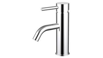 31 Brass Bathroom Basin Mixer