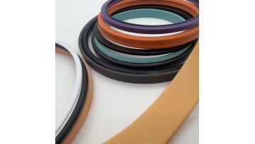 Hydraulic cylinder sealing kit-5