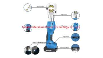 Hydraulic Crimping Tool-1