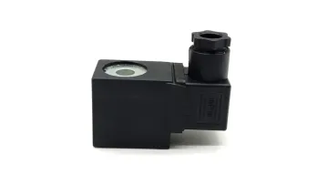 SERIES 7000 Solenoid Valve Coil 24V DC 110V 120V 220V 230V AC 10W 19W 15VA 21VA For Steam Iron Steam Boiler1