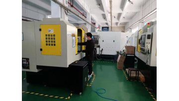 Ball screw processing.MP4