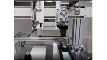 Screw Tightening Machine Automatic