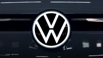 Volkswagen ID4-New Electric Car