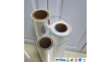 Clear Matte BOPP2