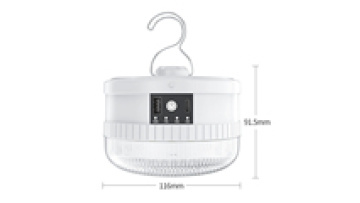 Portable Charging Emergency Bulb Recharge Bulb Emerg Led Lights With Battery Batteries rechargeable led bulb1