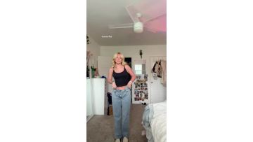 Looking for a style that suits me.