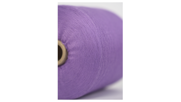 wool blended yarn