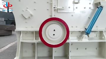Impact Crusher
