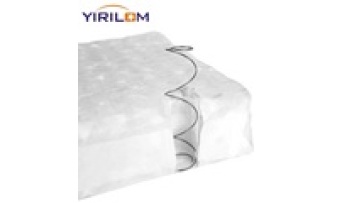 China Compressed or Rolled Packed 4 Inches Height Pocket Coil Springs for Sofa Cushions1