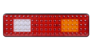 LED Truck Taillight