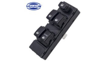 Auto Power Window Switch 93570-2D000 93570-2D100 Power Window Main Switch For hyundai  Elantra 2001-20061
