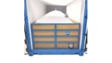 SGS Certified Flexitank for LET Brand Used Cooking Oil1