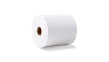 Factory Cheap 3 1/8 X 230 Thermal Paper Receipt Rolls Cash Register Paper Thermal Rolls 80x80 bpa Free Thermal Paper Roll1