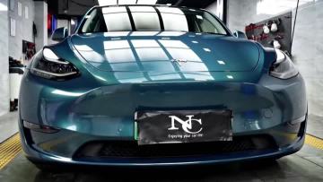M58-P Avalon Green Metallice
