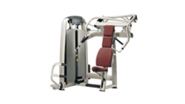 fashion design hot item body fit chest press machine commercial incline pec fly1