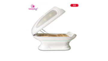 2021 high quality spa capsule spa capsule for sale ozone sauna spa capsule1