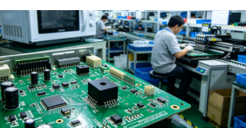 New Buzzer Released | High-Stability Piezo Buzzer by Huaneng Electronics