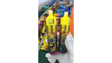 Fumot 30K Disposable Vape